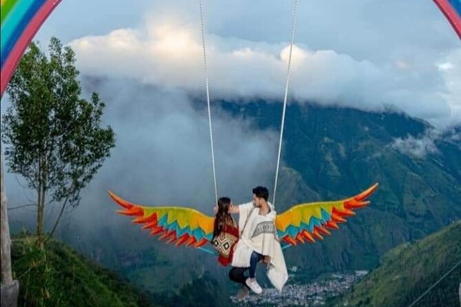 Canopy - ZipLine - 2000m. Adventure Circuit - in 6 Lines - Key Points