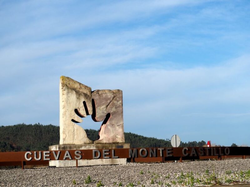 Cantabria: The Castillo Caves & Paleolithic Art - Tour Highlights