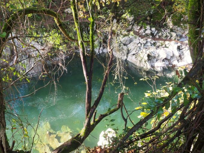 Cantabria: The Castillo Caves & Paleolithic Art - Exploring Puente Viesgo