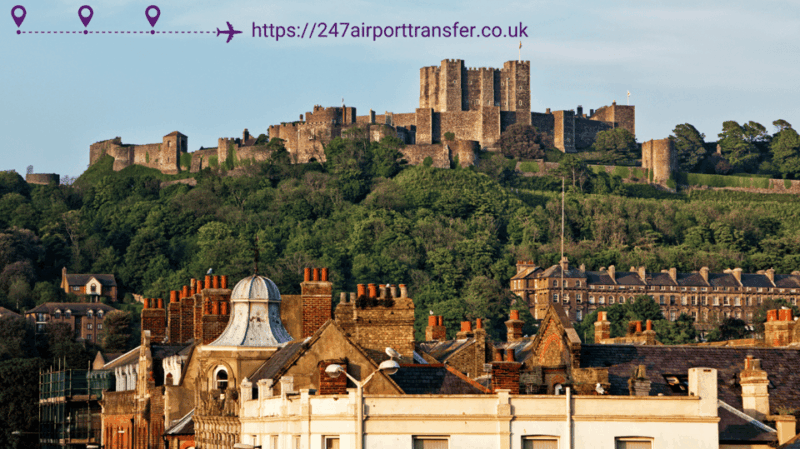 Canterbury and Dover: 10 Hours Full-Day Tour - Flexible Travel Plans