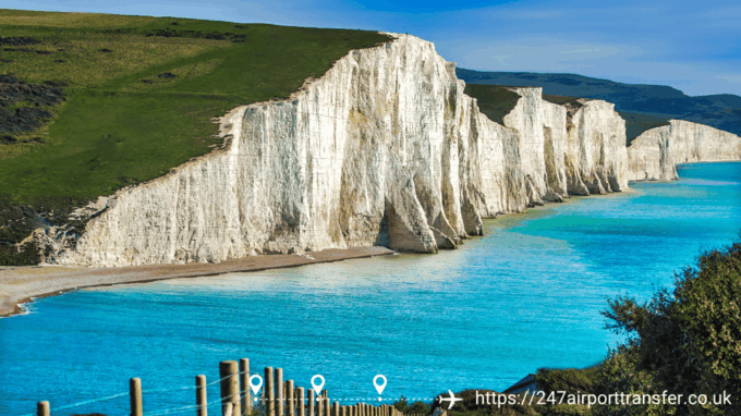Canterbury and Dover: 10 Hours Full-Day Tour - Canterbury Cathedral Tour