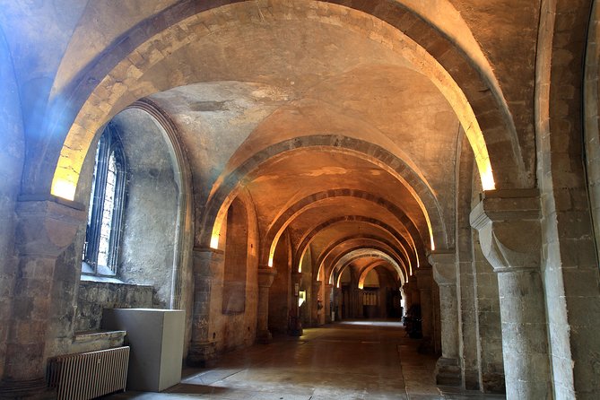 Canterbury Cathedral, Dover Castle & White Cliffs Guided Day Tour From London - Meeting and End Point