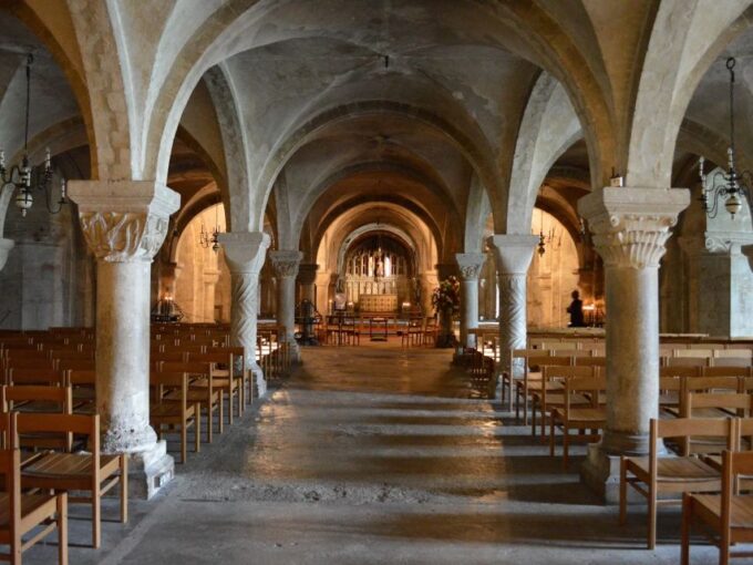 Canterbury Cathedral: Entry Ticket With Audio Guide - Skip the Ticket Line