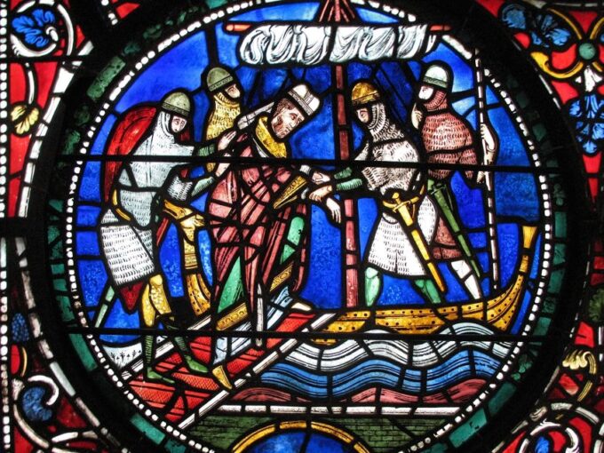 Canterbury Cathedral: Entry Ticket With Audio Guide - Accessibility and Parking Information