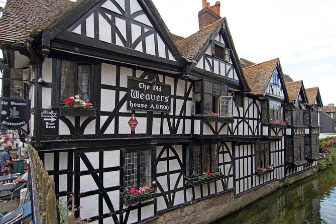 Canterbury Cathedral Hever Castle and Dover Castle Private Tour - Visitor Experiences and Reviews