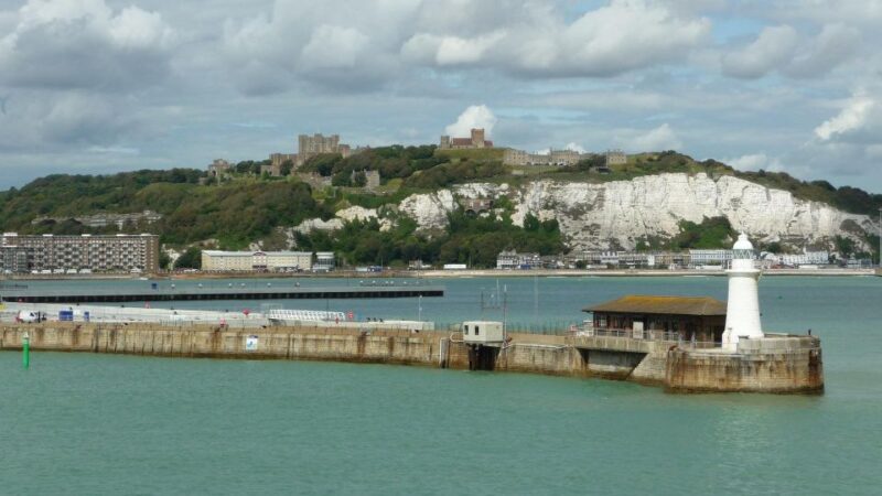 Canterbury Dover Castle Leeds Castle Private Tour With Pass - Pricing and Inclusions