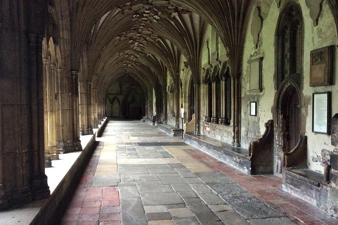 Canterbury Private Day Tour With Option For White Cliffs of Dover - Pickup and Cancellation Policy