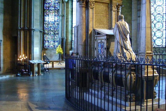 Canterbury Private Day Tour With Option For White Cliffs of Dover - Tour Duration and Schedule Options