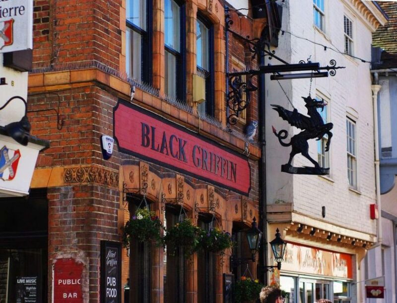 Canterbury Private Guided Walking Tour - Highlights of the Tour