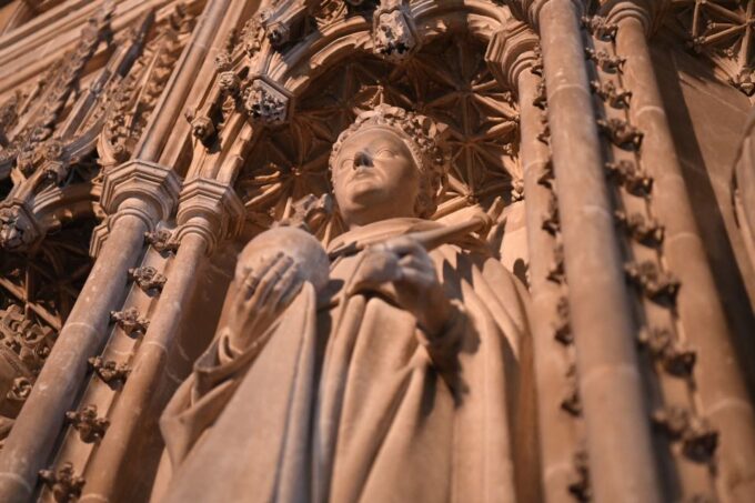 Canterburys Unesco Places Tour - Accessibility Considerations