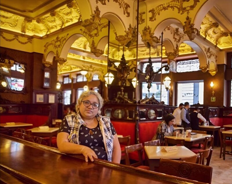 Cantina Tour Mexico City: Savor Spirited Stories and Sips - Inclusions and Exclusions