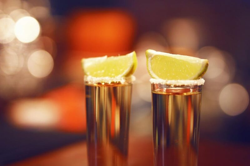 Cantina Tour Mexico City: Savor Spirited Stories and Sips - Accessibility and Age Restrictions