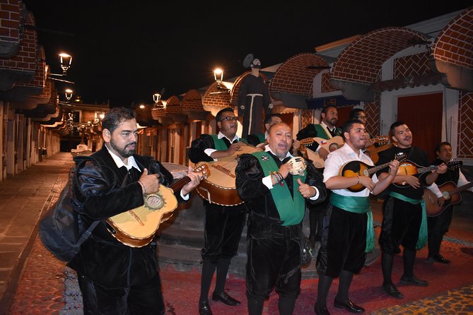 Cantinas Tour Experience (Private Tour) - What to Expect