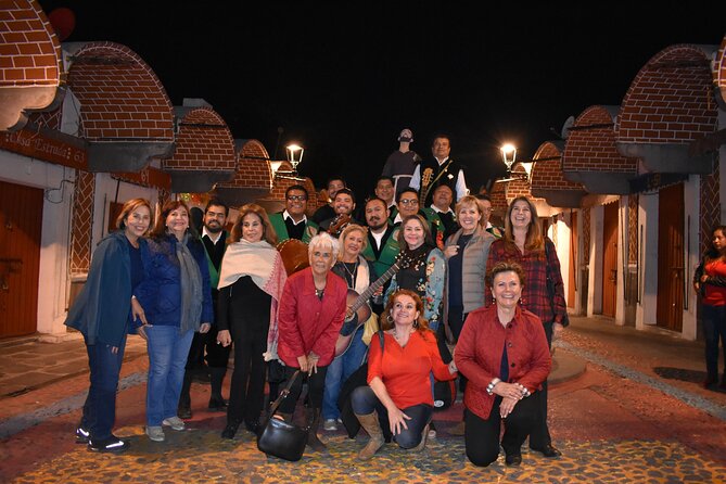 Cantinas Tour Experience (Private Tour) - Booking Process and Policies