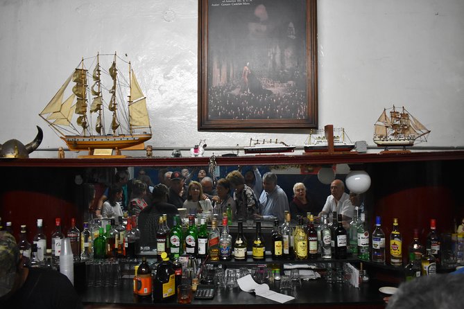 Cantinas Tour Experience (Private Tour) - Guest Reviews and Ratings