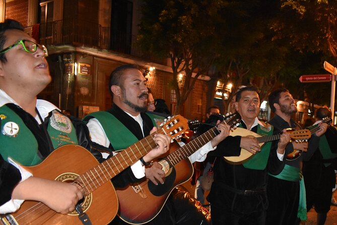 Cantinas Tour Experience (Private Tour) - Tips for an Enjoyable Experience