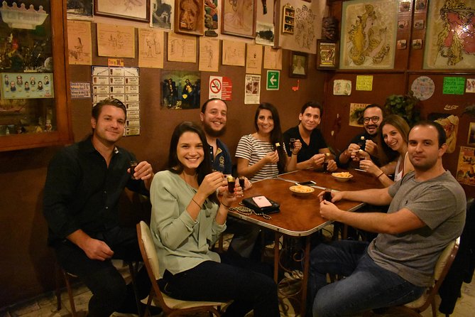Cantinas Tour Experience (Private Tour) - Frequently Asked Questions