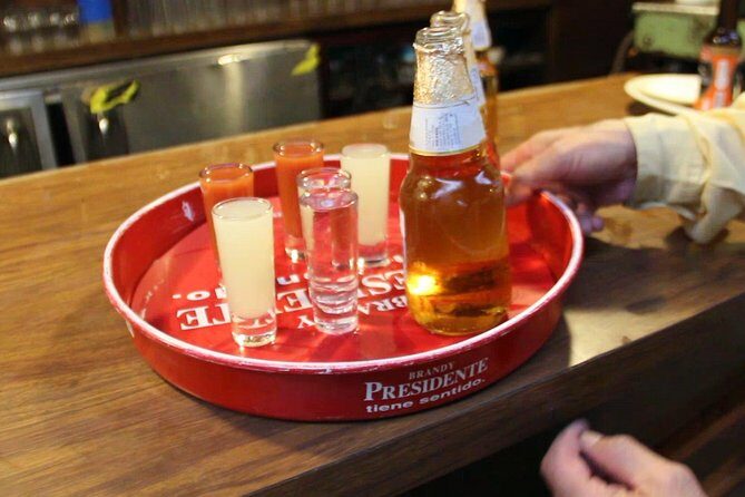 Cantinas -Traditional Mexican Bars of the Historic Center - FAQs