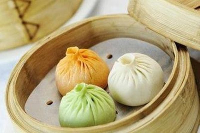 Cantonese Dim Sum Dinner With Pearl River Night Cruise in Guangzhou - Highlights of the Dim Sum Dinner