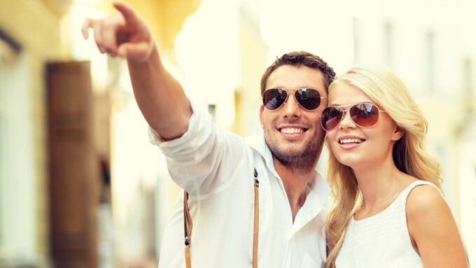 Canyamel: Couple Adventure, Fun Game,Quiz and Walk in Nature - Outdoor Activities and Interaction