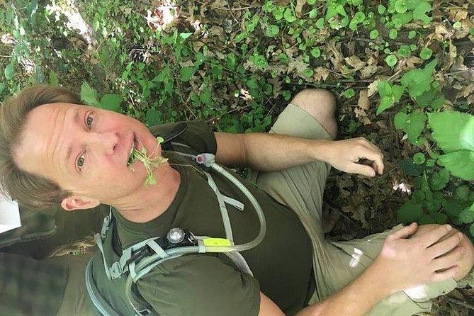 Canyon Adventure- Ancient Ruins, Wild Foods & Survival Skills! - Health and Safety
