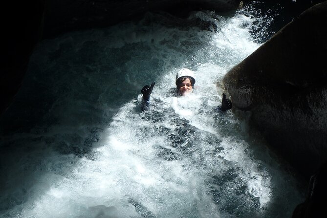 Canyon Adventure in the Ossau Valley in Laruns (64440) - Booking Information