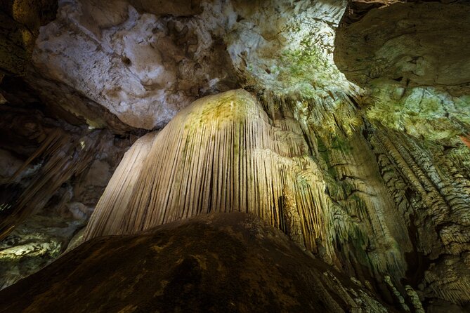 CANYON & CAVE Tour From Kutaisi - Sataplia, Prometheus & Martvili - Included in the Tour