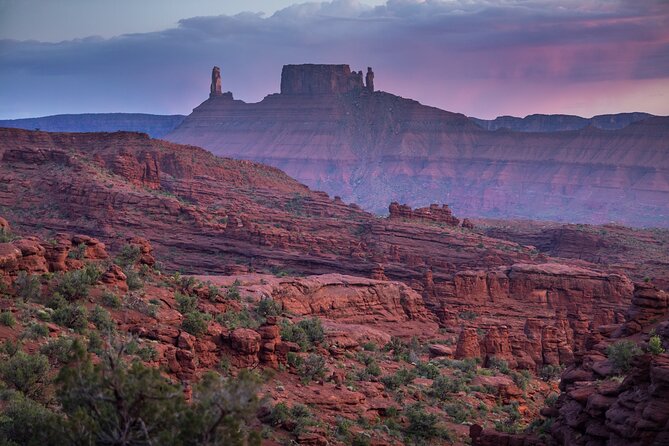 Canyon Country Sunset Helicopter Tour - Booking and Pricing