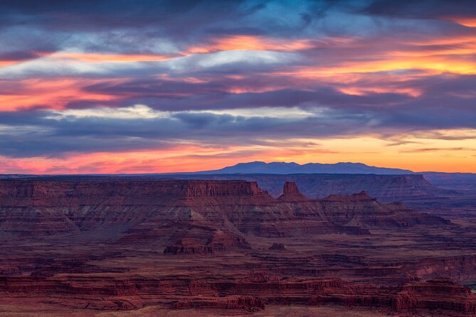 Canyon Country Sunset Helicopter Tour - Customer Reviews