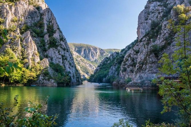 Canyon Matka Tour - About the Canyon Matka Tour
