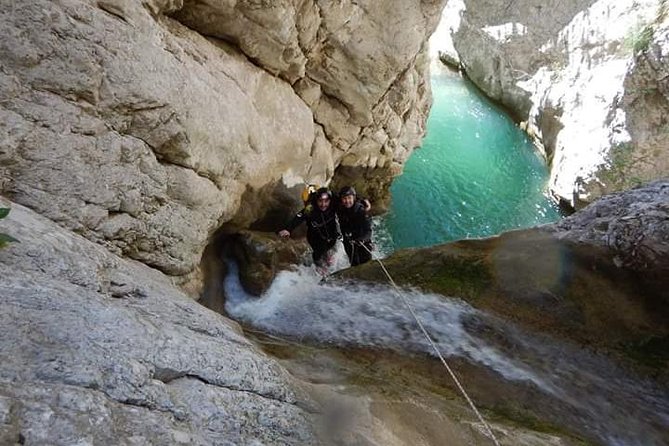 Canyon Međurijeć - About Your Stay
