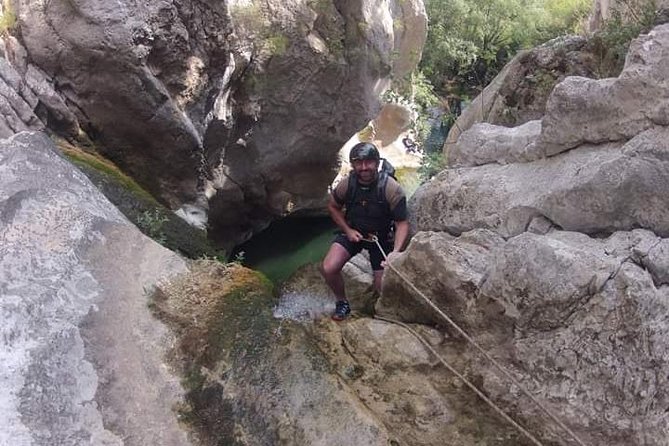 Canyon Međurijeć - What to Bring