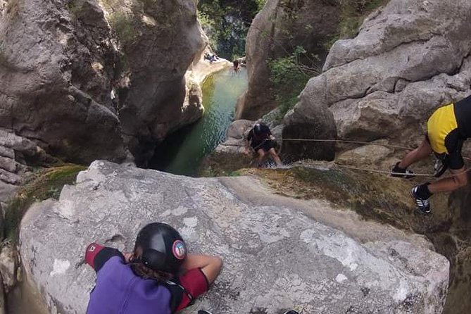 Canyon Međurijeć - Frequently Asked Questions