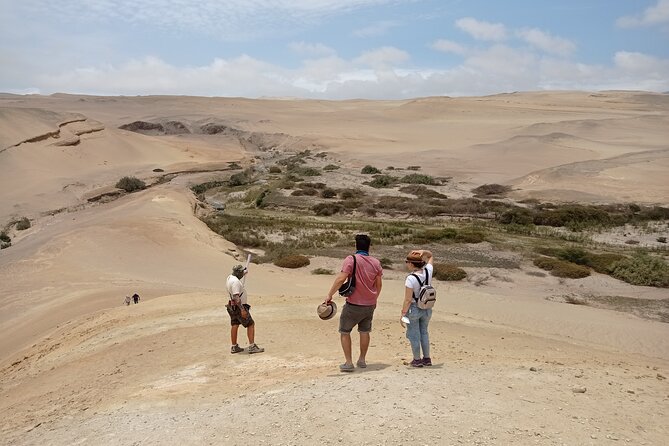 Canyon of the Lost Day Trip From Ica - Pricing and Cancellation Policy