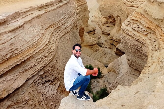 Canyon of the Lost Day Trip From Ica - Exploring the Itinerary
