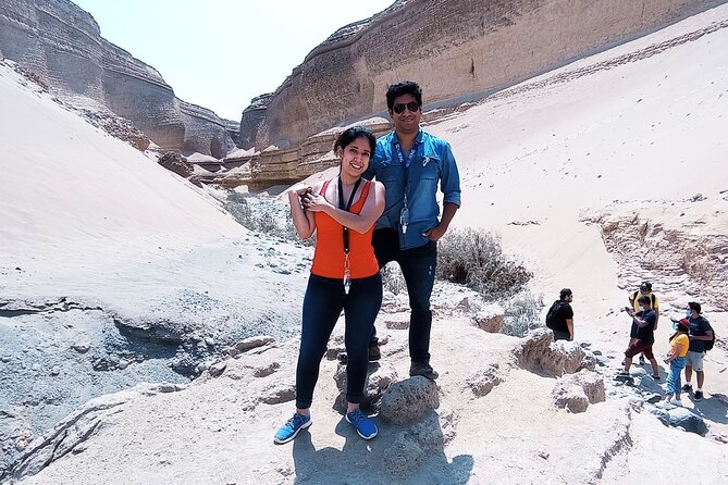 Canyon of the Lost Day Trip From Ica - Pricing and Cancellation Policy