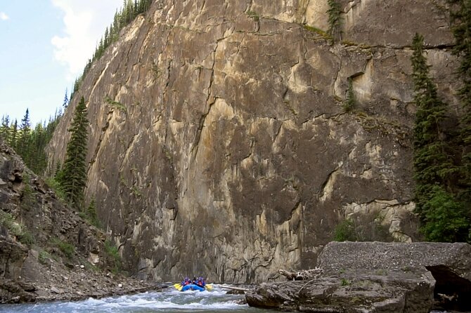 Canyon Whitewater - Souvenir Photos