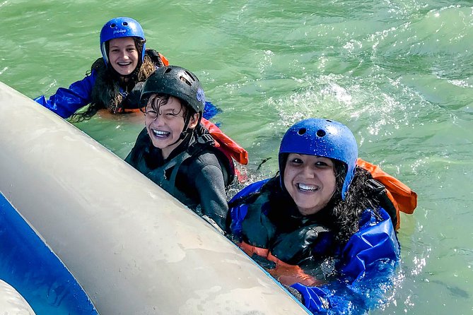 Canyon Whitewater - Essential Gear