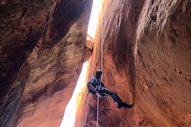 Canyoneering Adventure in Phoenix - Itinerary and Activities
