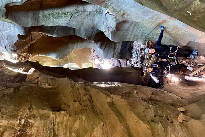 Canyoneering Adventure in Phoenix - Booking and Cancellation Policy
