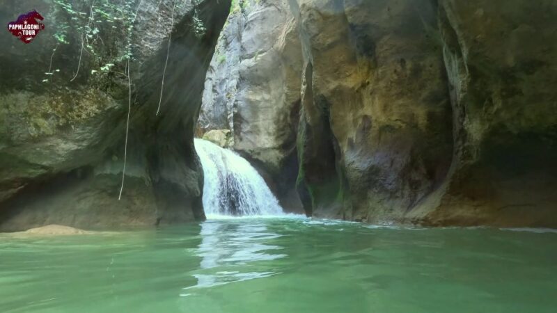 Canyoneering Adventure in Safranbolu - Pricing and Booking