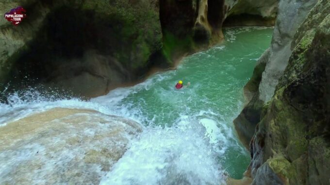 Canyoneering Adventure in Safranbolu - Preparing for the Journey