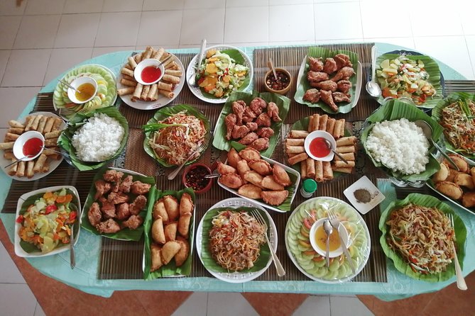 Canyoneering Experience in Kawasan Falls With Lunch - Overview of Canyoneering Experience