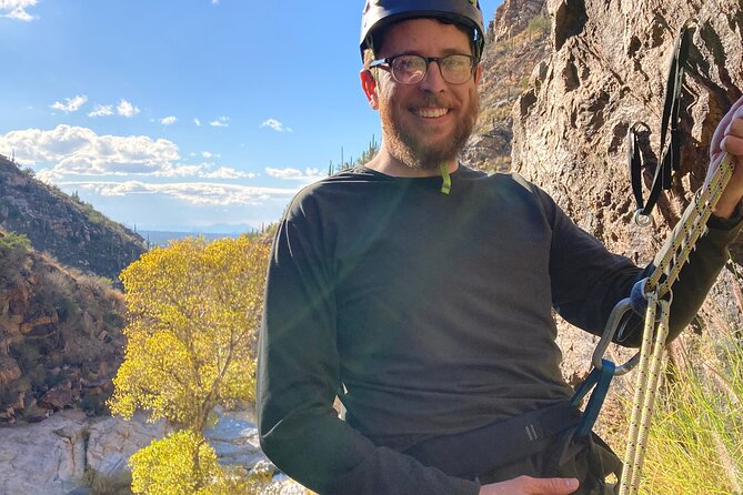Canyoneering Half-Day Private Experience - Private Adventure