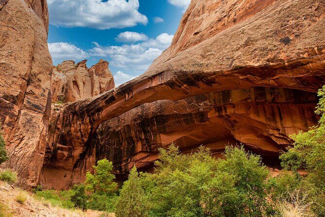 Canyoneering Morning Glory Arch - Frequently Asked Questions