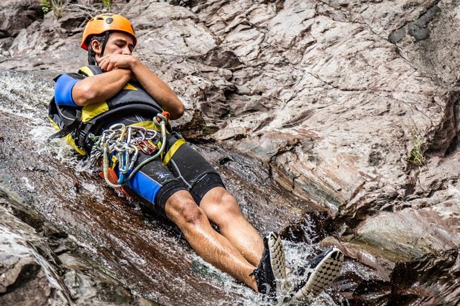 Canyoning Adventure From Querétaro or San Miguel for Beginners - Meeting and Pickup