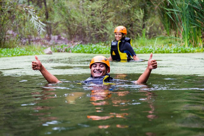 Canyoning Adventure From Querétaro or San Miguel for Beginners - Pricing