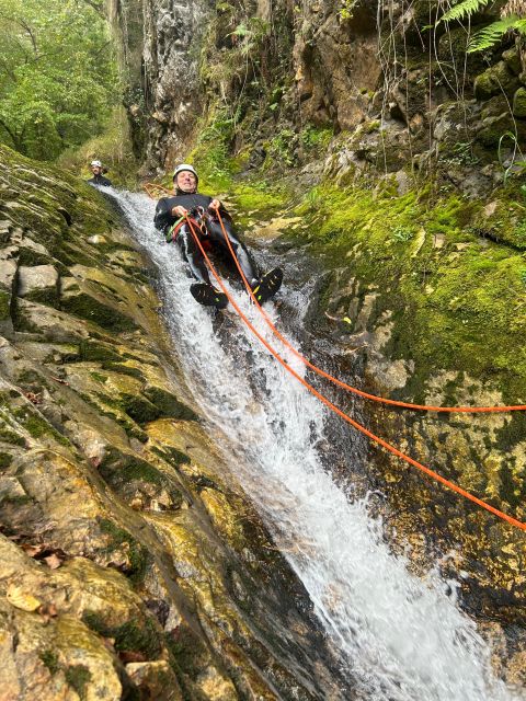 Canyoning Adventure in Cabrales Picos De Europa - Booking and Payment