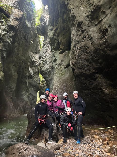 Canyoning Adventure in Cabrales Picos De Europa - Frequently Asked Questions