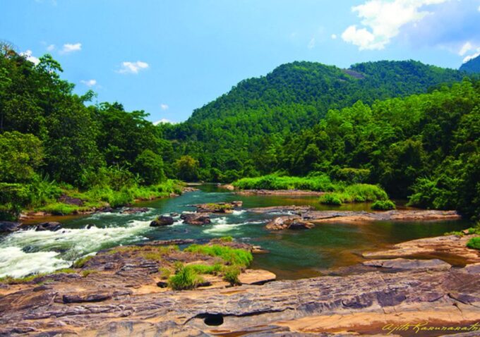Canyoning Adventure in Kithulgala - Recap